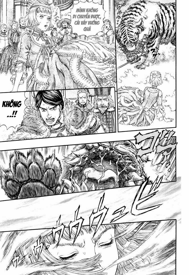 Kiếm Sĩ Đen - Chapter 272 - Trang 18