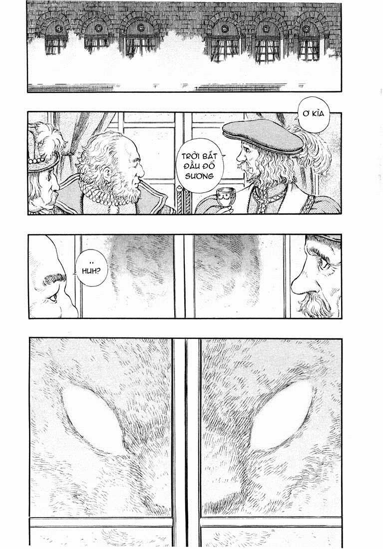 Kiếm Sĩ Đen - Chapter 272 - Trang 3