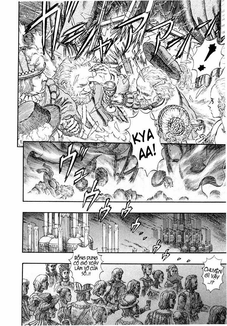 Kiếm Sĩ Đen - Chapter 272 - Trang 4