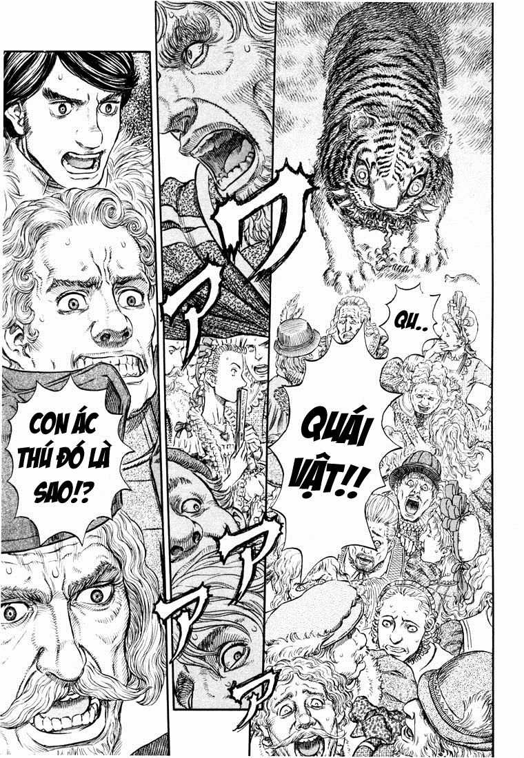 Kiếm Sĩ Đen - Chapter 272 - Trang 10