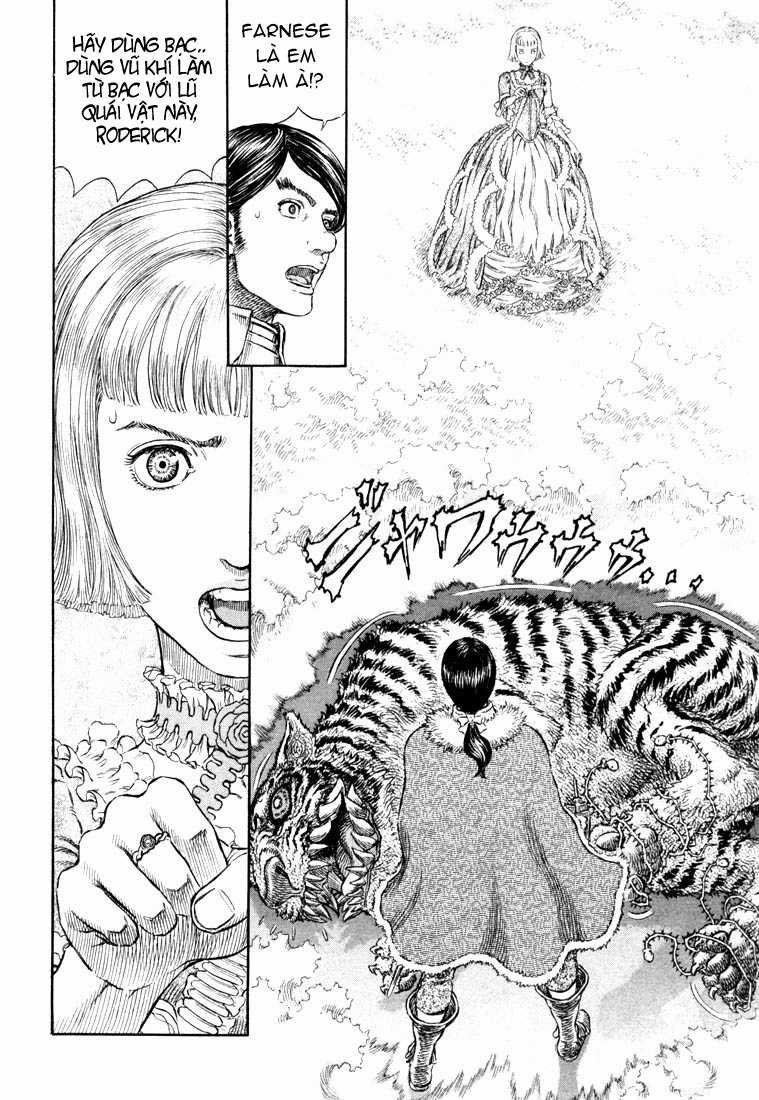 Kiếm Sĩ Đen - Chapter 273 - Trang 12