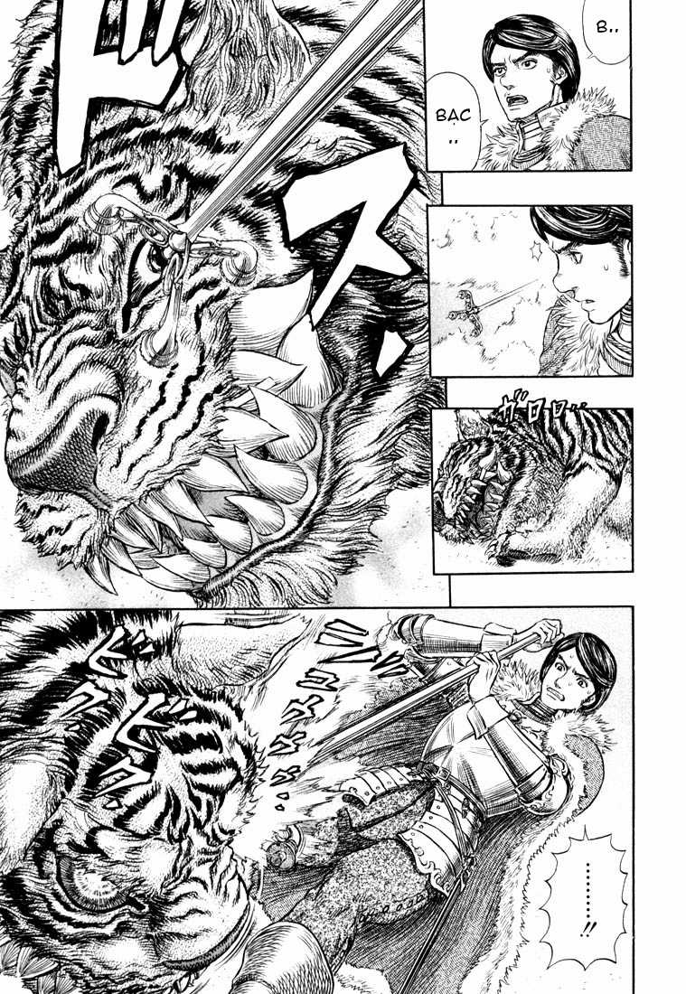 Kiếm Sĩ Đen - Chapter 273 - Trang 13