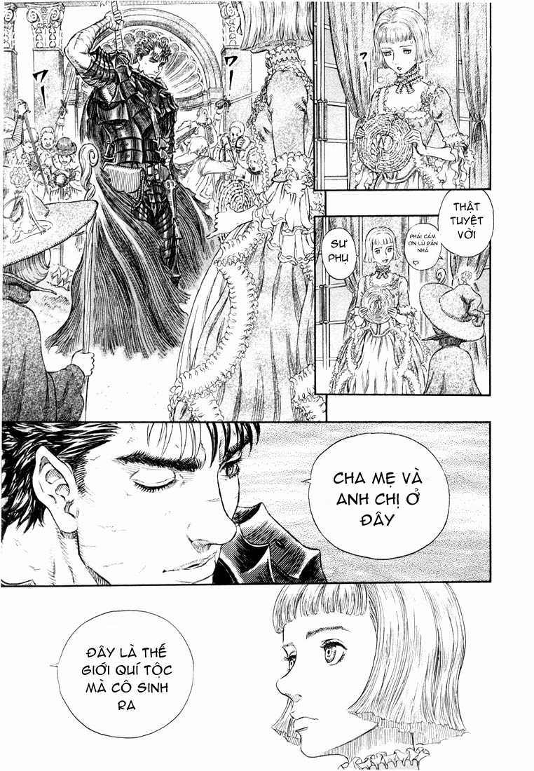 Kiếm Sĩ Đen - Chapter 273 - Trang 17