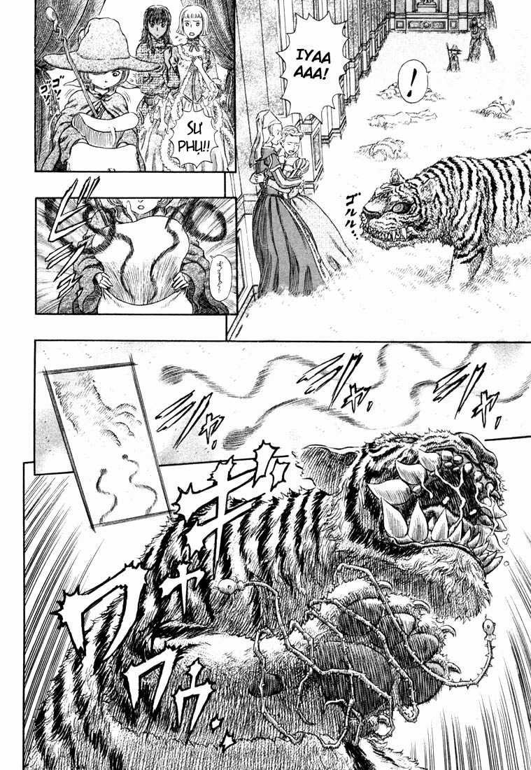 Kiếm Sĩ Đen - Chapter 273 - Trang 6