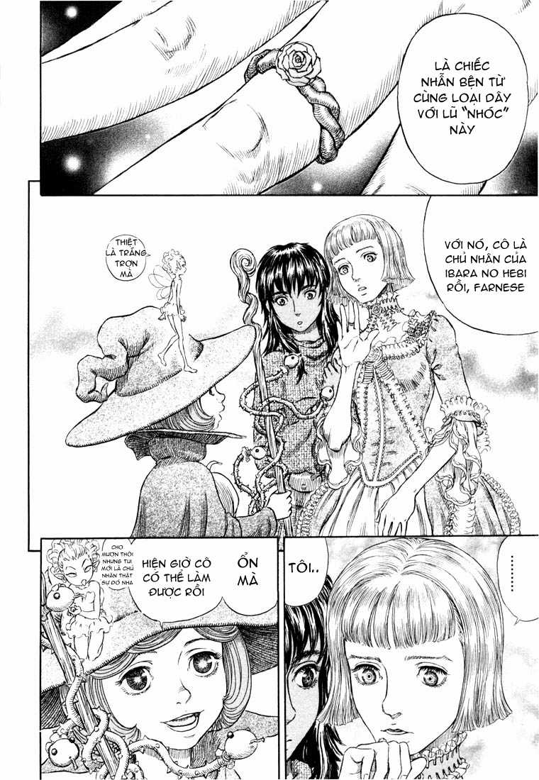 Kiếm Sĩ Đen - Chapter 273 - Trang 8