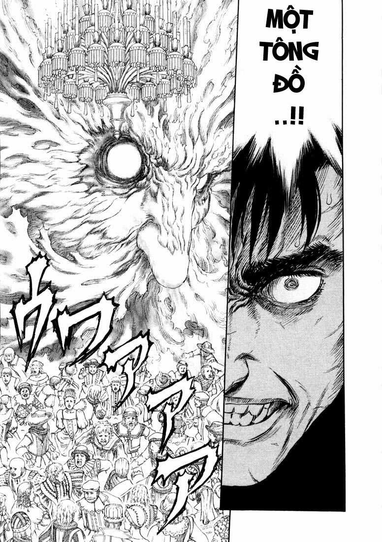 Kiếm Sĩ Đen - Chapter 274 - Trang 14