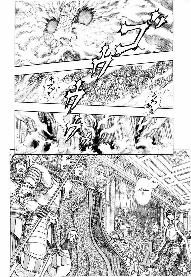 Kiếm Sĩ Đen - Chapter 274 - Trang 16