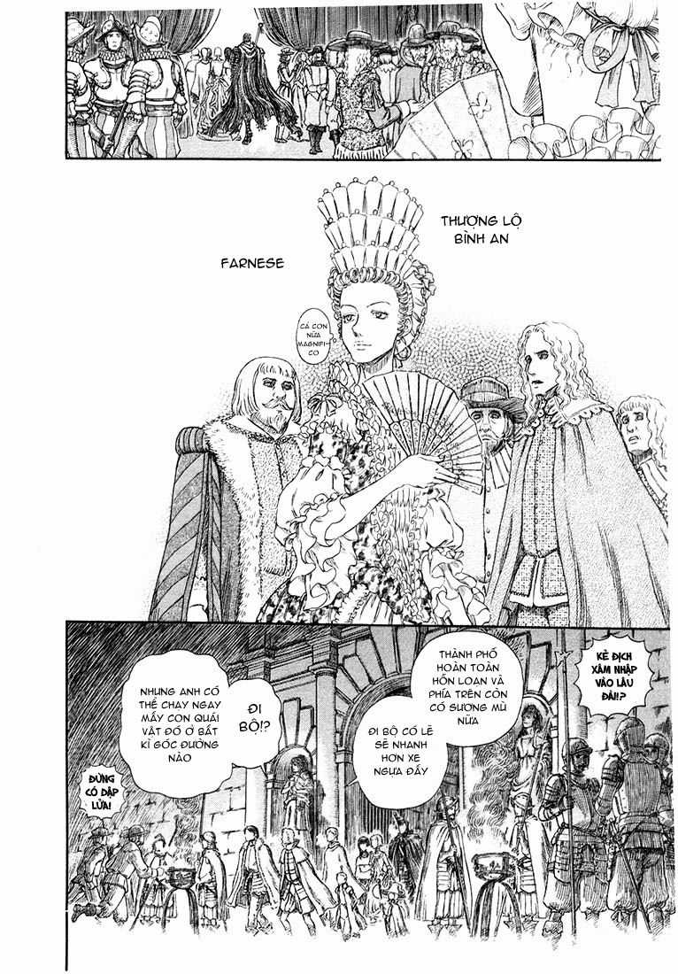 Kiếm Sĩ Đen - Chapter 275 - Trang 17