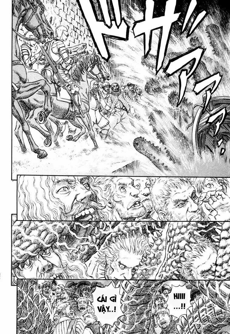 Kiếm Sĩ Đen - Chapter 275 - Trang 4