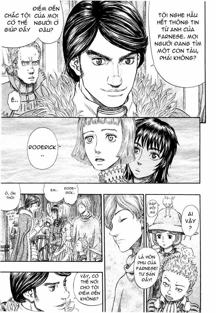 Kiếm Sĩ Đen - Chapter 275 - Trang 10