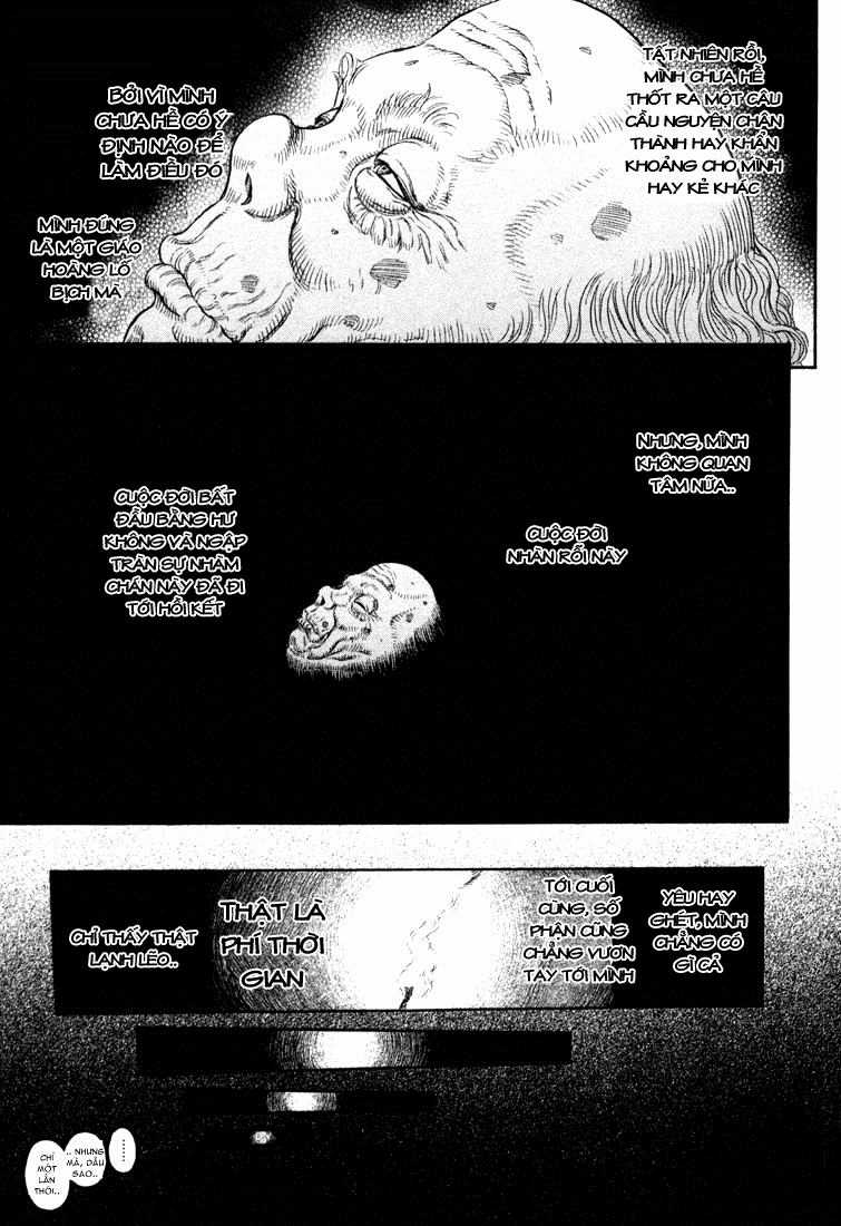 Kiếm Sĩ Đen - Chapter 276 - Trang 11