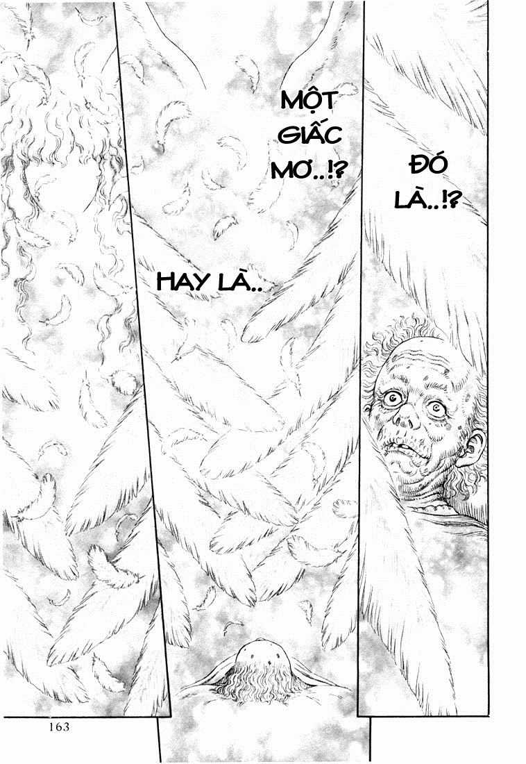 Kiếm Sĩ Đen - Chapter 276 - Trang 13