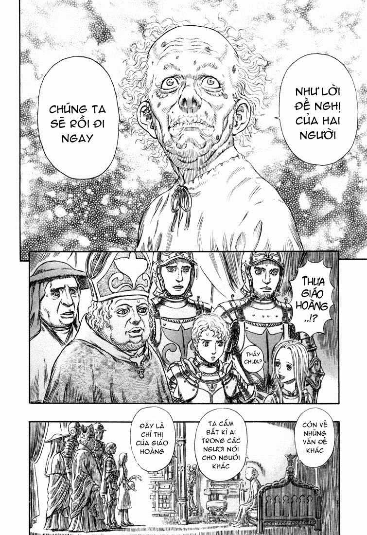 Kiếm Sĩ Đen - Chapter 276 - Trang 20