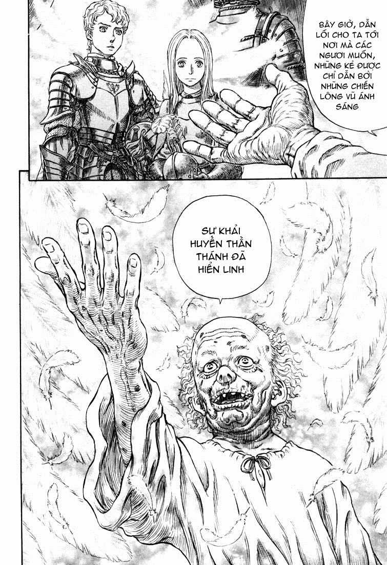 Kiếm Sĩ Đen - Chapter 276 - Trang 22