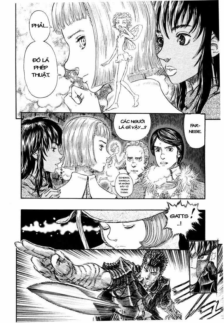 Kiếm Sĩ Đen - Chapter 277 - Trang 12