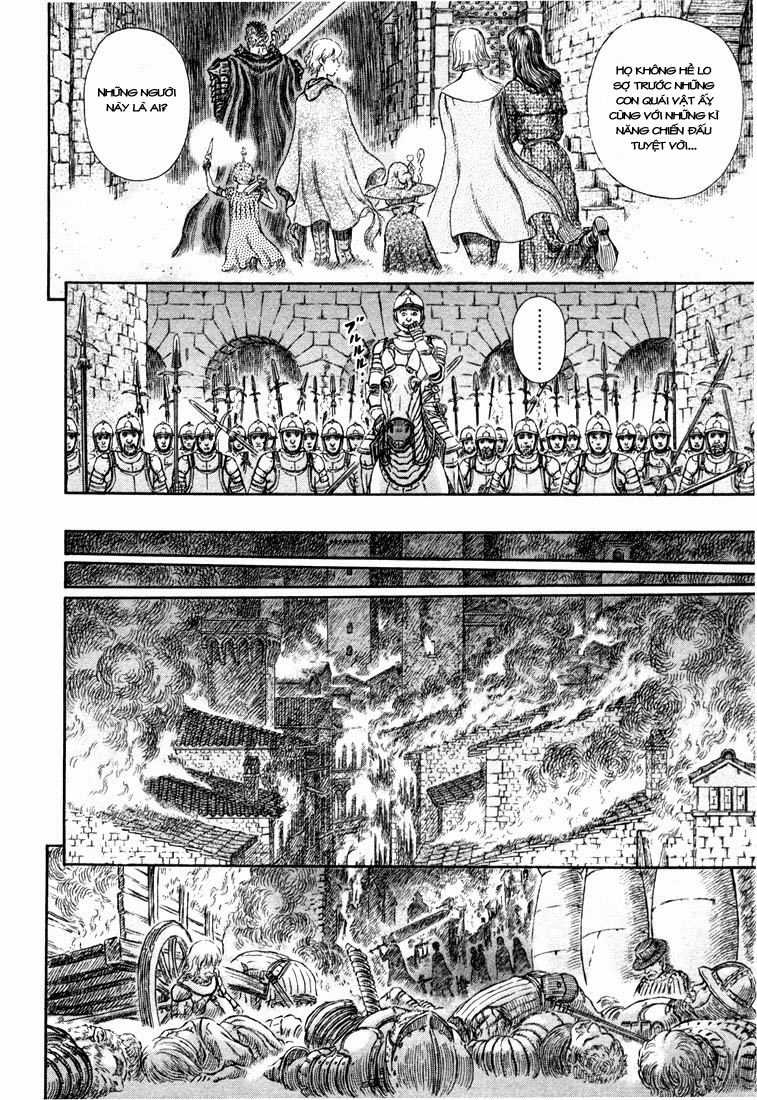 Kiếm Sĩ Đen - Chapter 277 - Trang 14