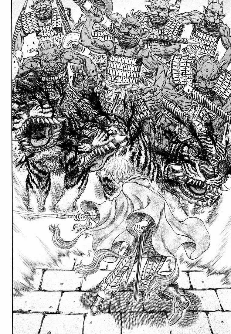 Kiếm Sĩ Đen - Chapter 278 - Trang 4