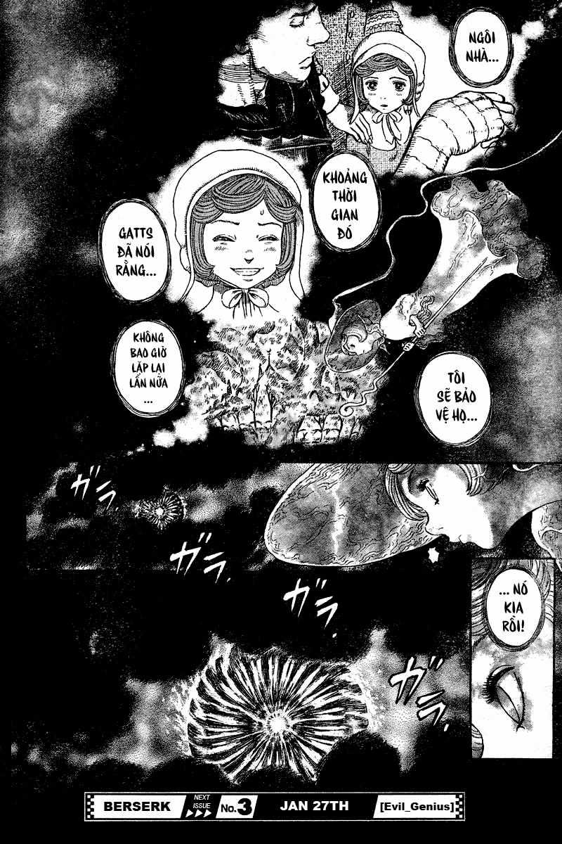 Kiếm Sĩ Đen - Chapter 279 - Trang 17