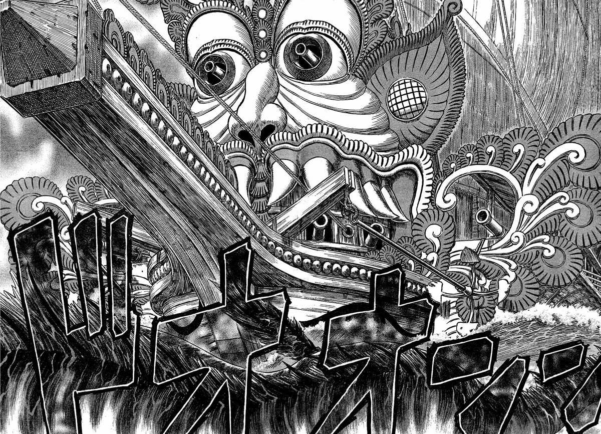 Kiếm Sĩ Đen - Chapter 281 - Trang 30