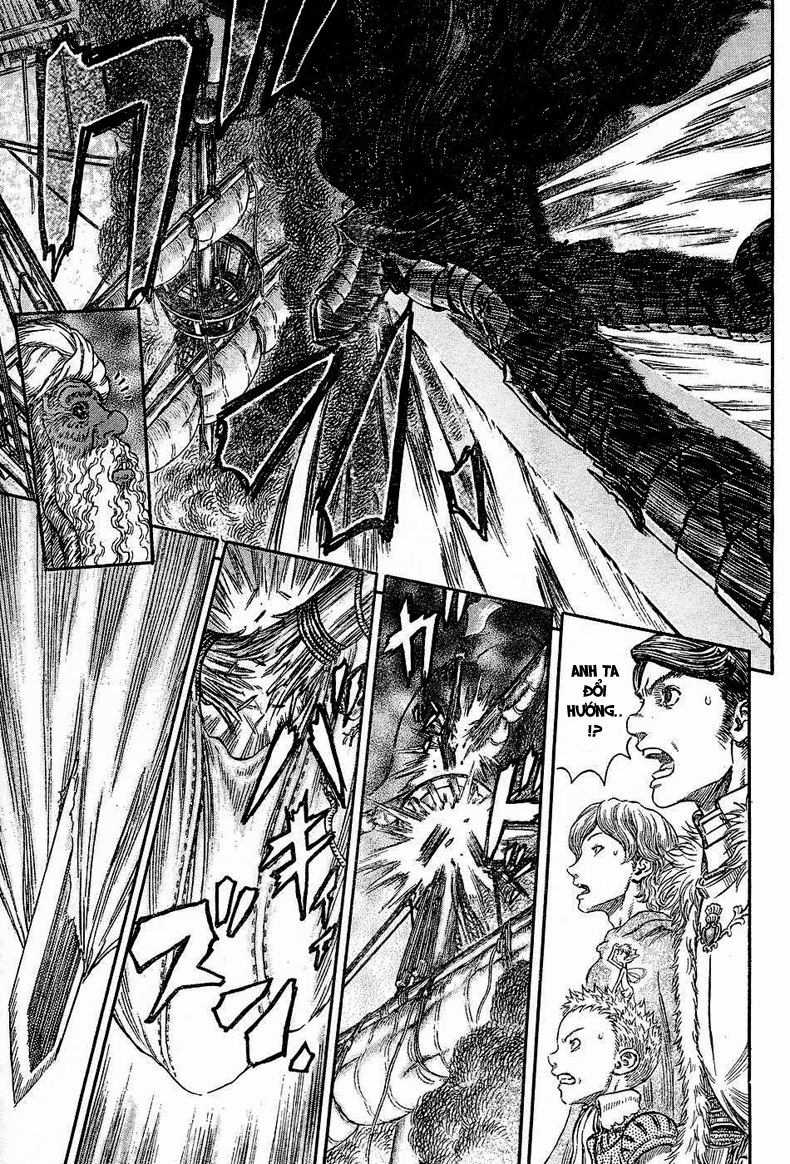 Kiếm Sĩ Đen - Chapter 282 - Trang 13