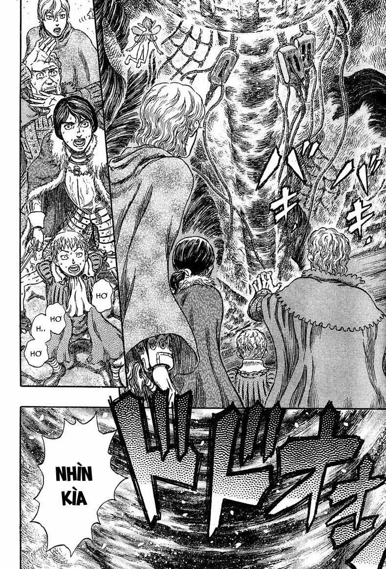 Kiếm Sĩ Đen - Chapter 282 - Trang 18