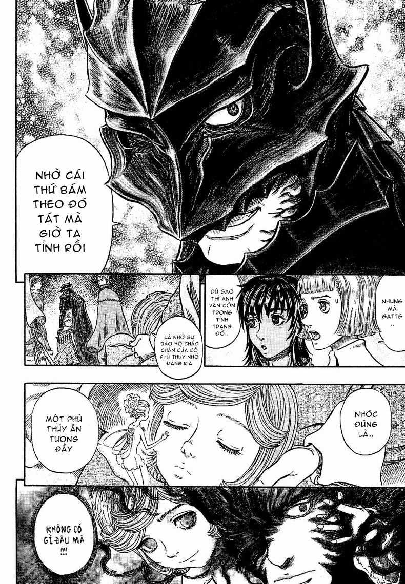 Kiếm Sĩ Đen - Chapter 282 - Trang 24