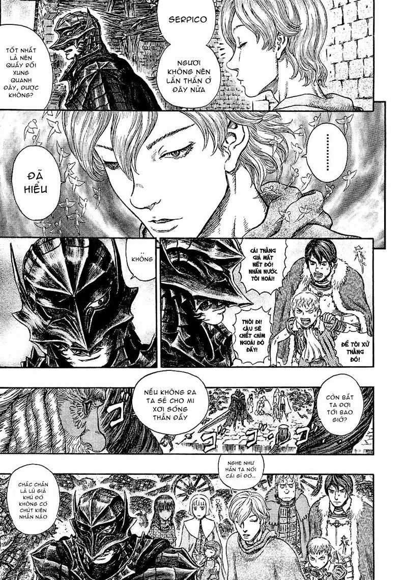 Kiếm Sĩ Đen - Chapter 282 - Trang 29