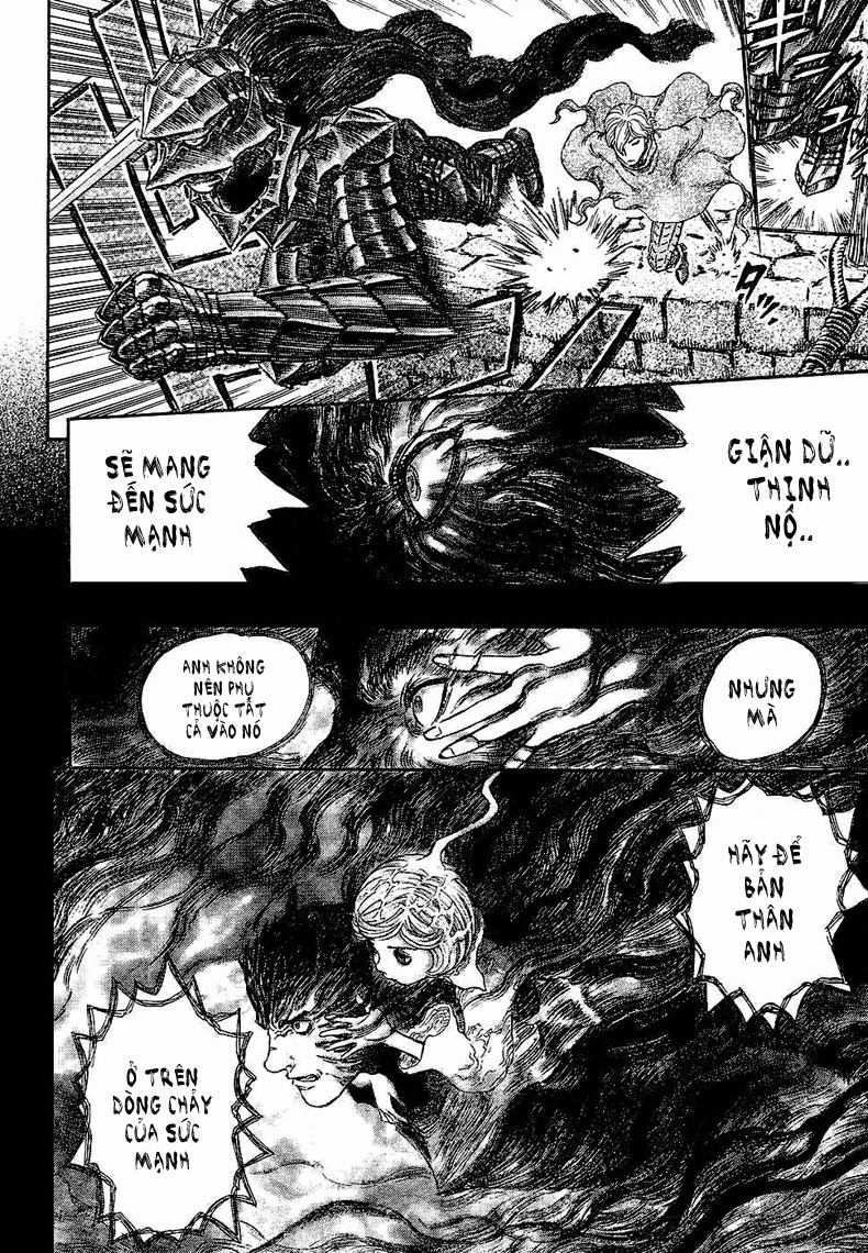 Kiếm Sĩ Đen - Chapter 282 - Trang 30