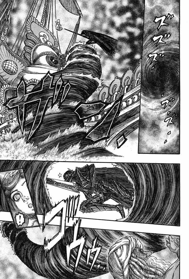 Kiếm Sĩ Đen - Chapter 282 - Trang 5