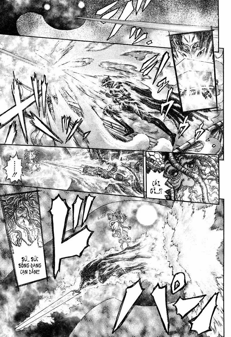 Kiếm Sĩ Đen - Chapter 283 - Trang 21