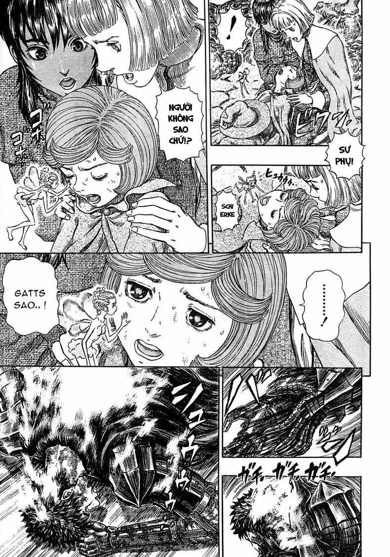 Kiếm Sĩ Đen - Chapter 283 - Trang 39