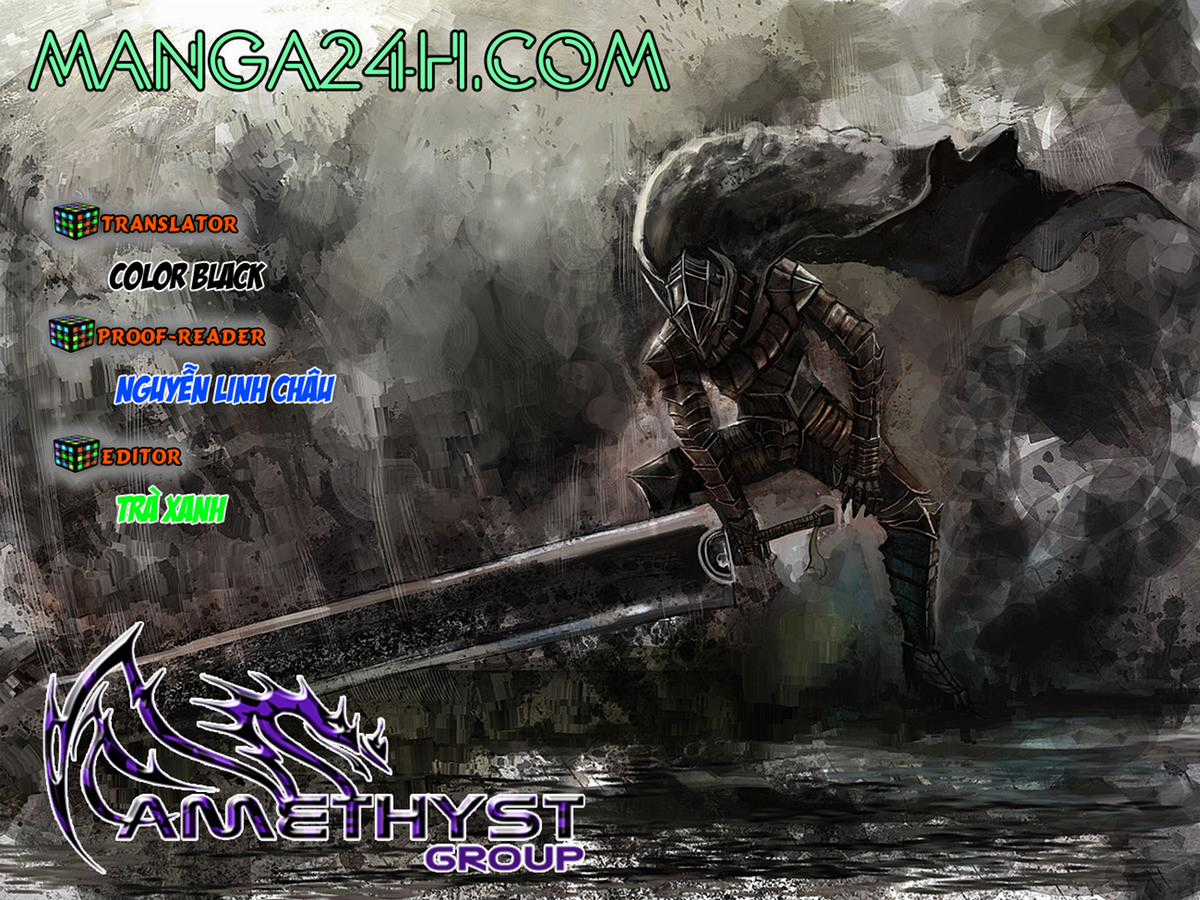 Kiếm Sĩ Đen - Chapter 284 - Trang 2