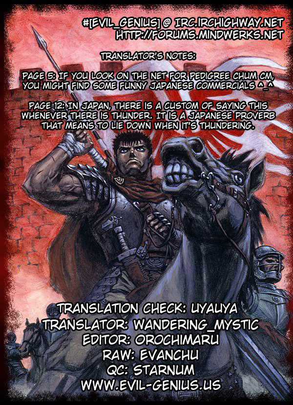 Kiếm Sĩ Đen - Chapter 284 - Trang 21