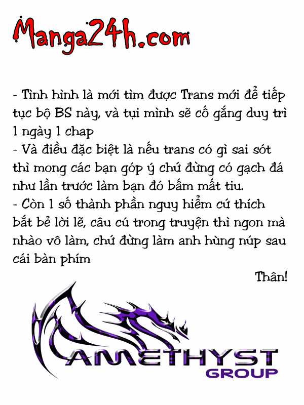 Kiếm Sĩ Đen - Chapter 284 - Trang 4