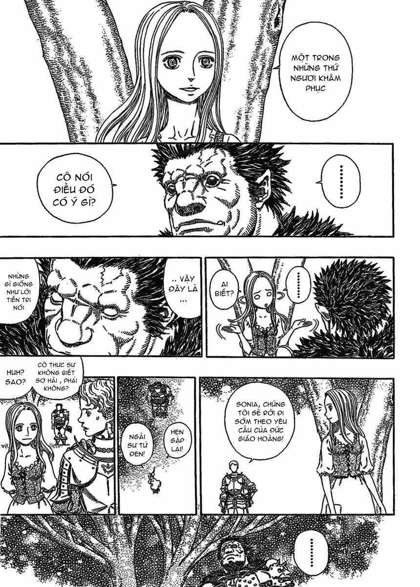 Kiếm Sĩ Đen - Chapter 286 - Trang 6