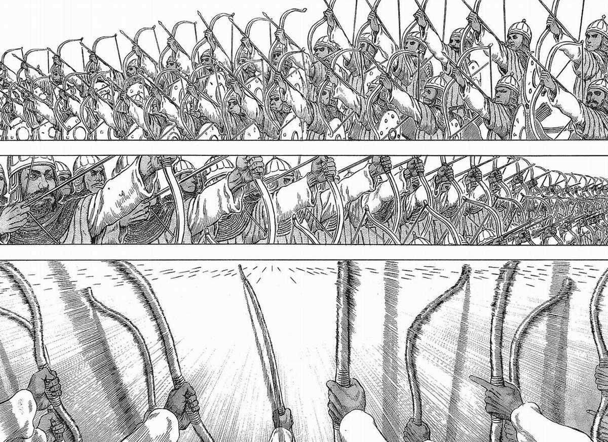 Kiếm Sĩ Đen - Chapter 288 - Trang 13