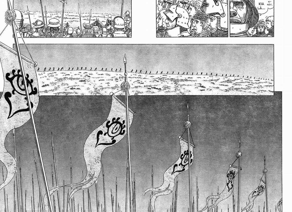 Kiếm Sĩ Đen - Chapter 288 - Trang 7