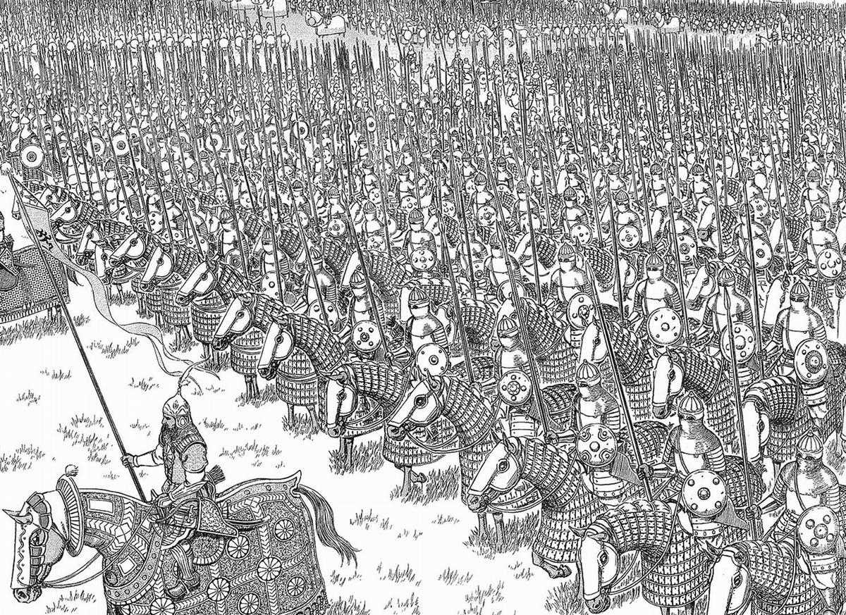 Kiếm Sĩ Đen - Chapter 288 - Trang 9