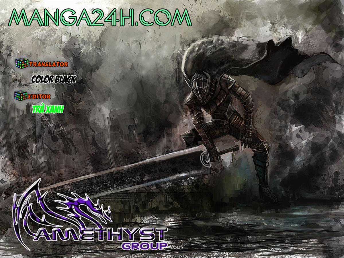 Kiếm Sĩ Đen - Chapter 290 - Trang 2