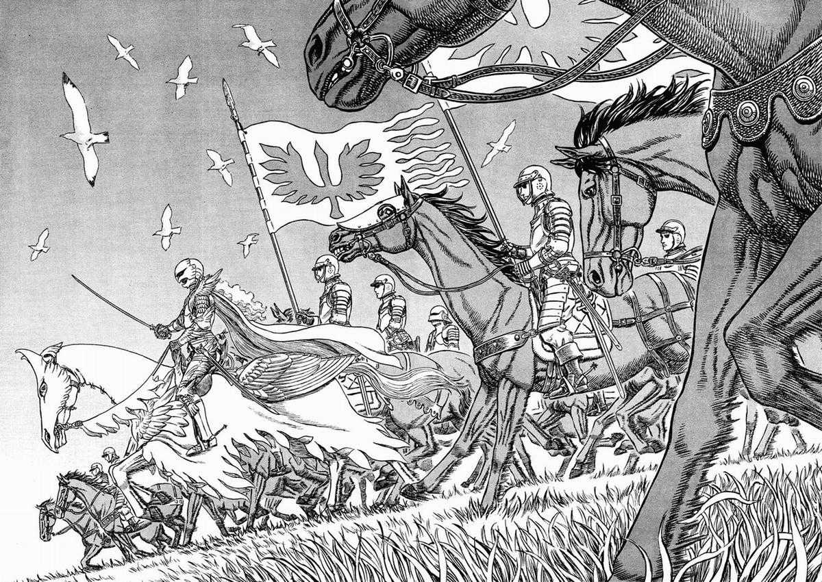 Kiếm Sĩ Đen - Chapter 290 - Trang 11