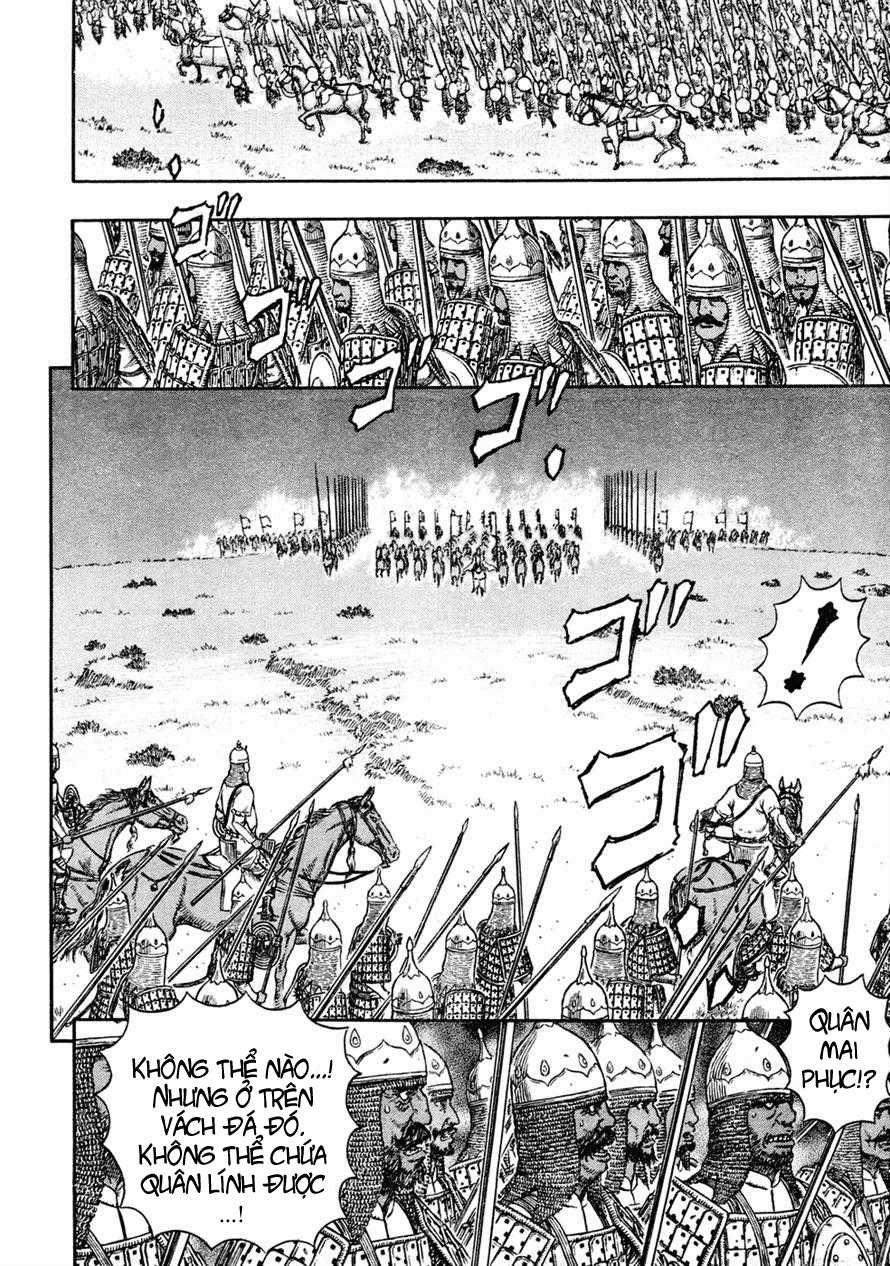 Kiếm Sĩ Đen - Chapter 290 - Trang 12