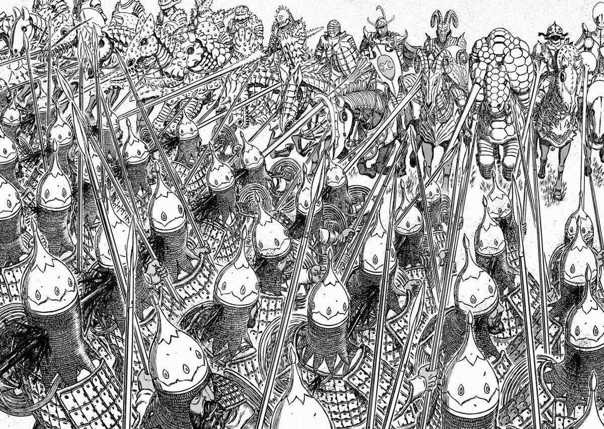 Kiếm Sĩ Đen - Chapter 290 - Trang 14