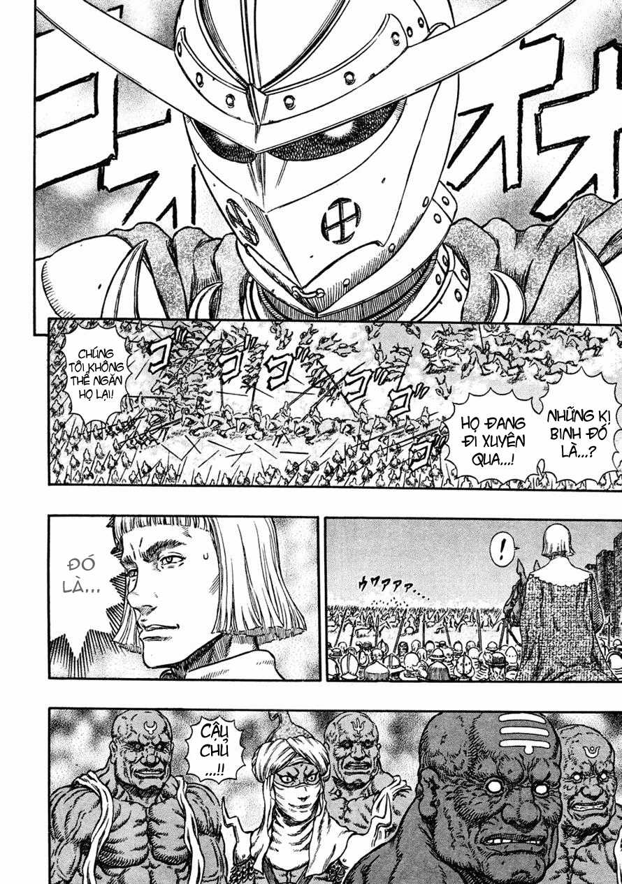 Kiếm Sĩ Đen - Chapter 290 - Trang 15