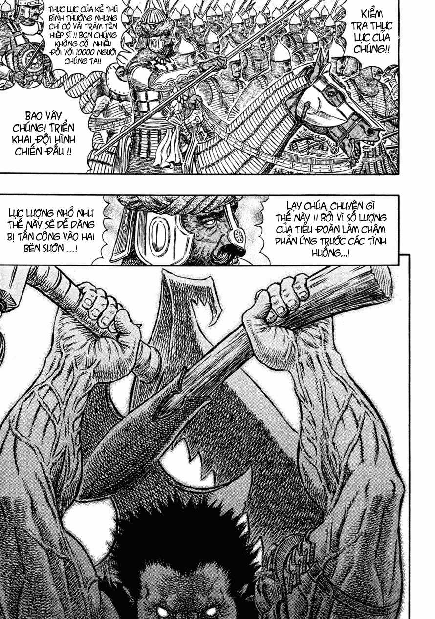 Kiếm Sĩ Đen - Chapter 290 - Trang 16