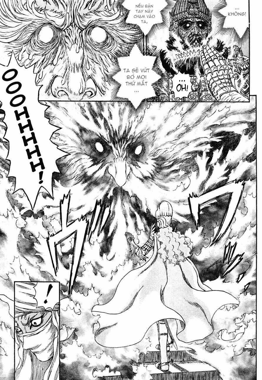 Kiếm Sĩ Đen - Chapter 291 - Trang 18