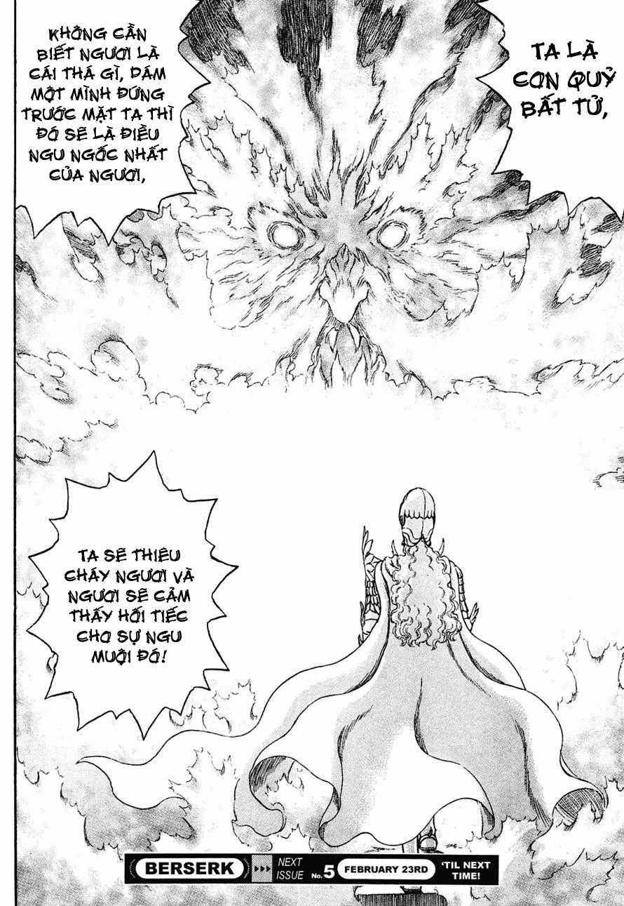 Kiếm Sĩ Đen - Chapter 291 - Trang 21