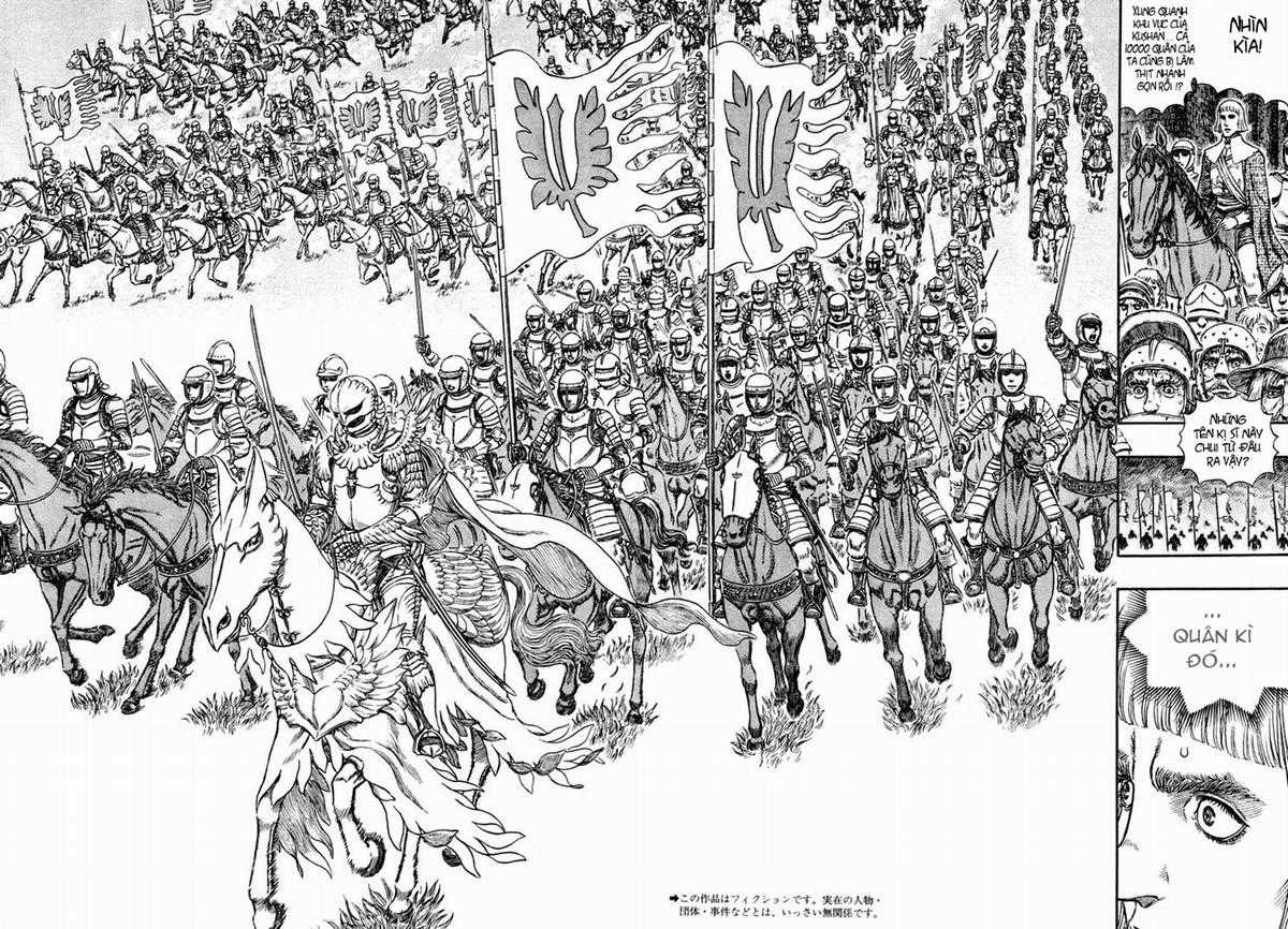 Kiếm Sĩ Đen - Chapter 291 - Trang 5