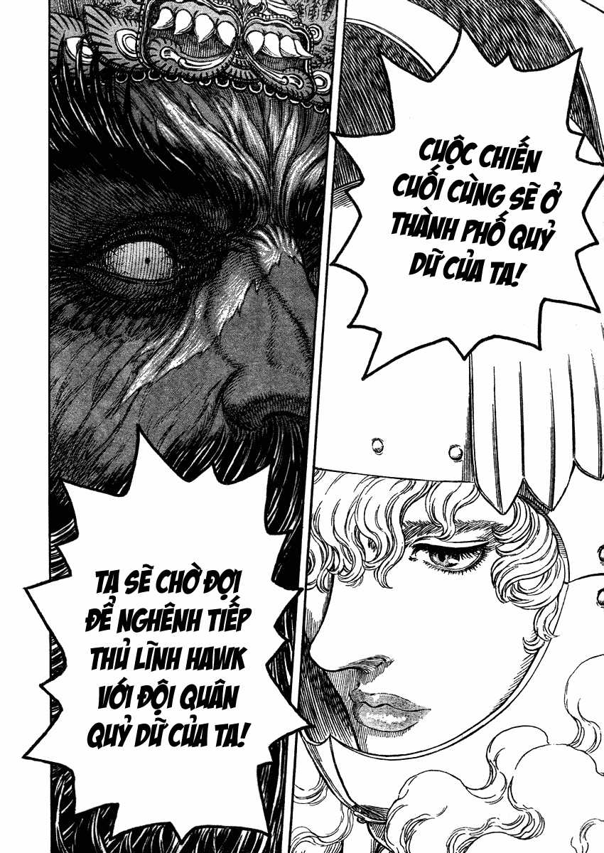 Kiếm Sĩ Đen - Chapter 292 - Trang 18