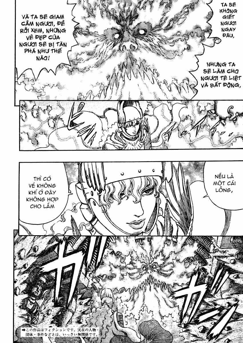 Kiếm Sĩ Đen - Chapter 292 - Trang 5