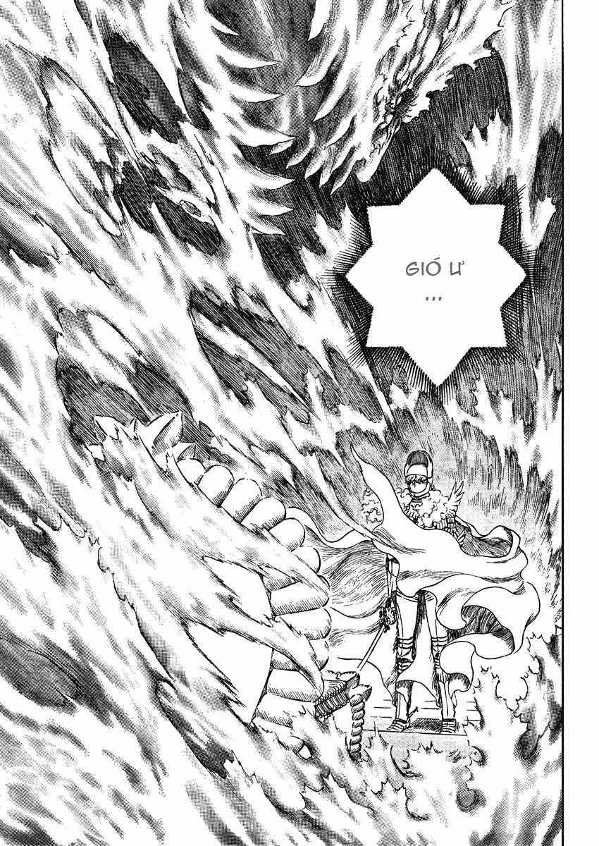 Kiếm Sĩ Đen - Chapter 292 - Trang 10